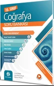 10. Sınıf Coğrafya Soru Bankası Bilgi Sarmal Yayınları - 1