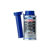 Liqui Moly Pro-Line LSPI önleyici katkı Benzin Enjektör Temizleyici Emisyon İyileştirici 120ml 21281 - 1
