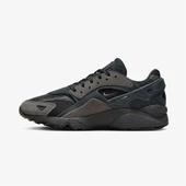 Nike Air Huarache Runner Siyah Spor Ayakkabı thumbnail 4