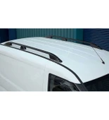 Peugeot 3008 Tavan Çıtası Sport Siyah 2010+ thumbnail 2