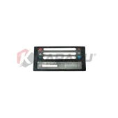 DOĞAN-KARTAL ŞAHİN 131 KALORİFER KUMANDA ÇERÇEVESİ - 1