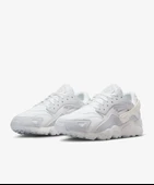 Nike Air Huarache Runner  DZ3306-100 thumbnail 2
