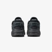 Nike Air Huarache Runner Siyah Spor Ayakkabı thumbnail 3