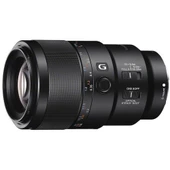 Sony FE 90mm F/2.8 Macro G OSS Lens - 4