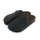 BİRKENSTOCK UNİSEX BOSTON TERLİK YEŞİL thumbnail 3