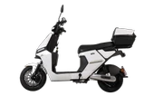 ARORA ZR2 ELEKTRİKLİ MOTOSİKLET - 2
