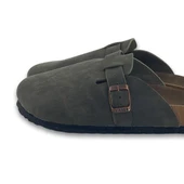 BİRKENSTOCK UNİSEX BOSTON TERLİK YEŞİL thumbnail 5