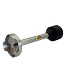 Goldmaster Uyumlu BY-5213 Robotix Blender Parçalayıcı Ayak,Siyah thumbnail 3