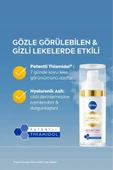 NIVEA Luminous630 Thiamidol Etkili Leke Karşıtı Cilt Serumu 30ml, Hyaluronik Asit, Cilt Tonu Eşitleyici - 5