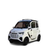 Volta Ev2 Elektrikli Araba - 2