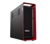 LENOVO ThinkStation P7 Xeon w7-3465X 2x16GB RAM DDR5 1TB NVME SAMSUNG SSD NVIDIA  RTX A4000 16GB  W11 PRO - 1