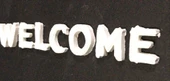 KÜÇÜK WELCOME YAZISI thumbnail 2