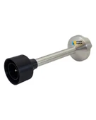 Goldmaster Uyumlu BY-5213 Robotix Blender Parçalayıcı Ayak,Siyah thumbnail 2