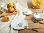 Porland Circus Mama Takımı 4 Parça 04POR028574 - 1