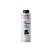 Liqui Moly Dizel Motor Bakım Kiti,Enjektör,Motor ve Radyatör Temizleme ve Yağ Bakım Seti 4'lü - 3