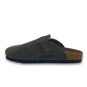 BİRKENSTOCK UNİSEX BOSTON TERLİK YEŞİL thumbnail 2