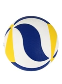 HML400 Voleybol Topu Sarı Lacivert - 2