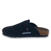 BİRKENSTOCK UNİSEX BOSTON TERLİK SİYAH thumbnail 5