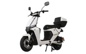 ARORA ZR2 ELEKTRİKLİ MOTOSİKLET - 1