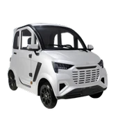 Volta Ev2 Elektrikli Araba - 1