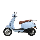 Volta Revolt RS4 50 cc Scooter Motosiklet - 2
