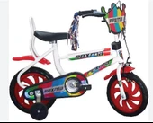 PEXMA 12 BİSİKLET - 1