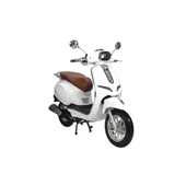 Volta Revolt RS4 50 cc Scooter Motosiklet - 1
