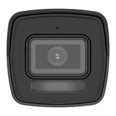 Hikvision DS-2CD1027G2H-LIUF 2.8Mm 2Mp Colorvu 30 Metre Dahili Ses IP67 IR Bullet IP Güvenlik Kamerası thumbnail 2