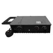 Powermaster EM800 800 Watt Solar Micro Inverter AC220 Volt Trifaze Şebeke Bağlantılı MPPT İnvertör thumbnail 2