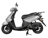 APEC VOLTA PS5 125cc BENZİNLİ MOTOSİKLET - 3