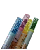 Mikro Capybara High Sürgülü Silgi Simli (ER-4578) 4 Adet thumbnail 3