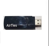 Airties AIR 2411 Kablosuz Wireless Usb Modem Kullanılmış thumbnail 1