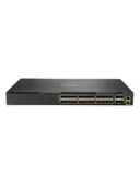 HPE Aruba Networking CX 6300M 24-port SFP+ and 4-port SFP56 Switch JL658A - 1