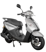 APEC VOLTA PS5 125cc BENZİNLİ MOTOSİKLET - 1