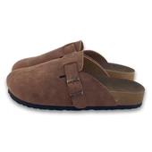 BİRKENSTOCK UNİSEX BOSTON TERLİK TABA thumbnail 3