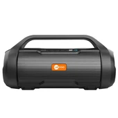 Lenova Lecoo DS154 Boombox RGB Taşınabilir Bluetooth Hoparlör thumbnail 2