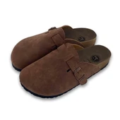 BİRKENSTOCK UNİSEX BOSTON TERLİK TABA thumbnail 1