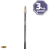 Bic Cristal Original Medium Tükenmez Kalem 50 Li Siyah thumbnail 3