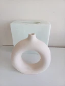 BÜYÜK BOY DONUT KALIBI - 2
