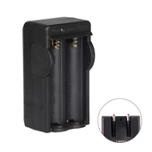 PowerMaster PMR-W013 4.2 Volt 650 mAh 18650 Pil Şarj Cihazı thumbnail 3