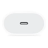 APPLE 20 W USB-C Orjinal Güç Adaptörü - 3