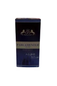 Parlamenter Night Blue EDT 100 Ml Erkek Parfüm - 2