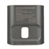 Efcell M2 AA/AAA Kalem Ve İnce Kalem 2'li Pil Şarj Cihazı thumbnail 2