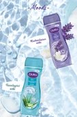 Duru Moods Deniz Mineralleri & Aloe Vera Duş Jeli Duş Lifi Ile Birlikte 4x450ml - 5