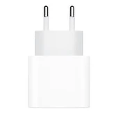 APPLE 20 W USB-C Orjinal Güç Adaptörü - 2