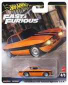 Hot Wheels Fast Furious Premium Alfa Romeo Giulia Sprint GTA JBM04 thumbnail 1