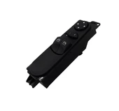 ROCKSWELL RCW A107 Cam Açma Kapama Anahtarı Sprinter 06- Sol Ayna Ayarlı (PIN 12) - 1
