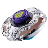 Infinity Nado Split Metal 2´li Set Air Fist  Cold Shadow - 3