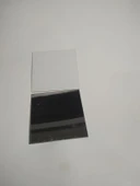 Flex Dekoratif Ayna 7,5 x 7,5 Kare Yapışkanlı 10 Adet - 2