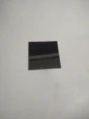 Flex Dekoratif Ayna 7,5 x 7,5 Kare Yapışkanlı 10 Adet - 1